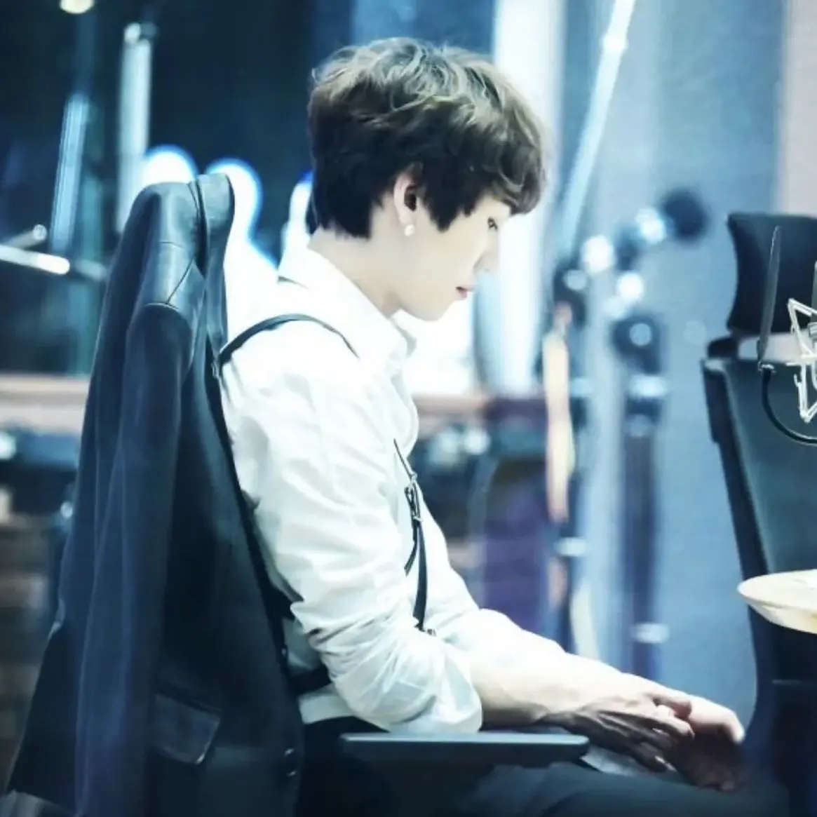 i_love_btob_and_ilhoon의 정일훈