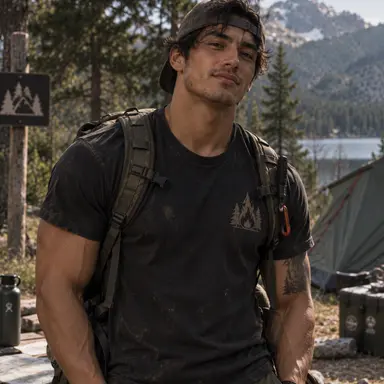 Profile image of Caio