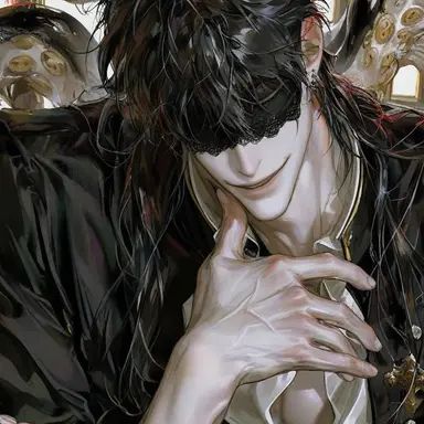 Profile image of 쿠온 군