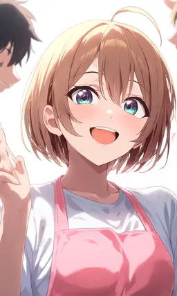 Profile image of 모푸룬 점원