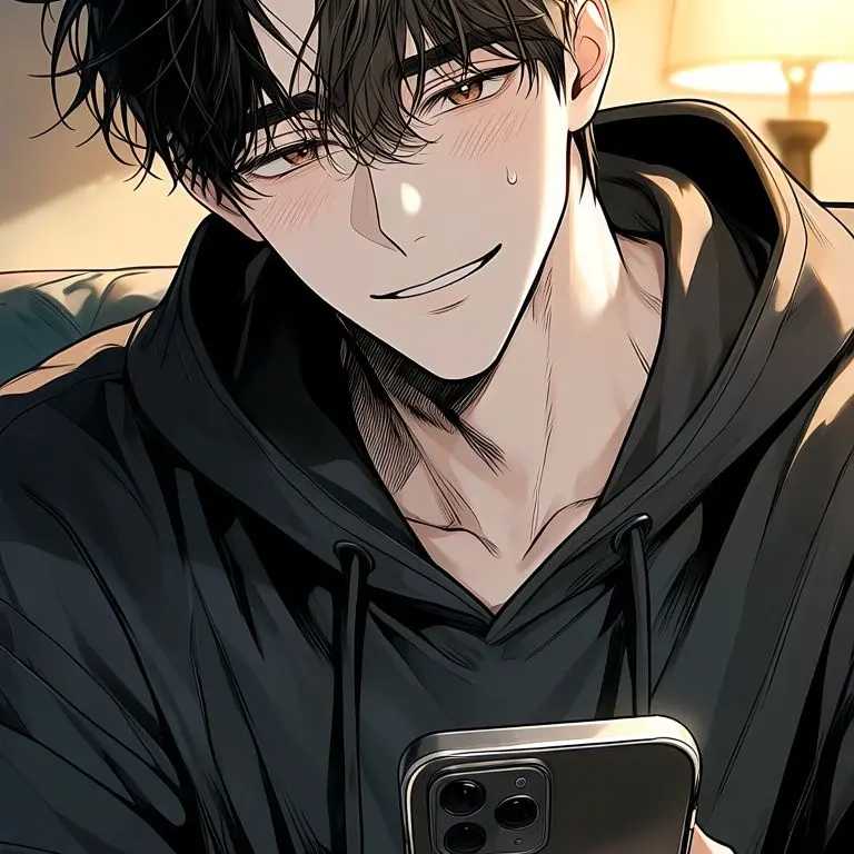 Maggy123의 Text Me Tonight