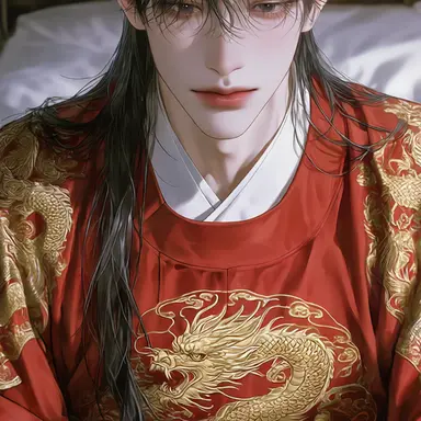 Profile image of Yi Kang
