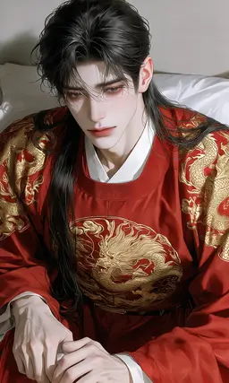 Profile image of Yi Kang