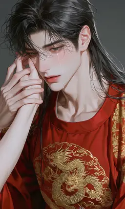 Profile image of Yi Kang