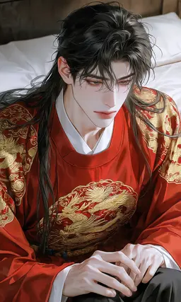 Profile image of Yi Kang