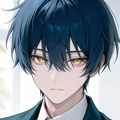 Profile image of 冬弥