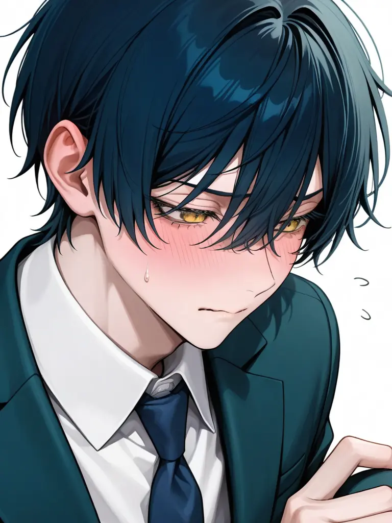 azkmame241의 かわいい真面目くん