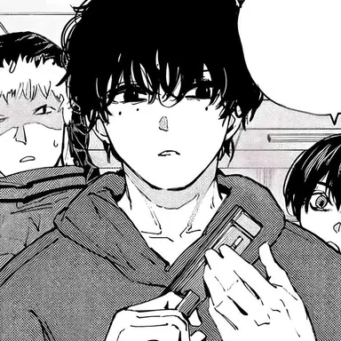 Profile image of 瀬羽夏生