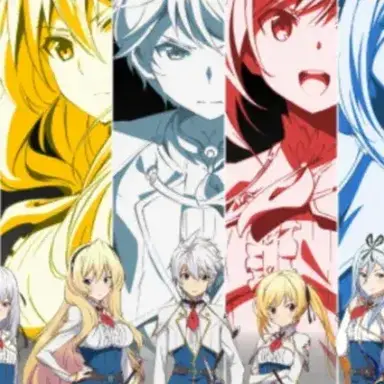 Profile image of Undefeated Bahamut