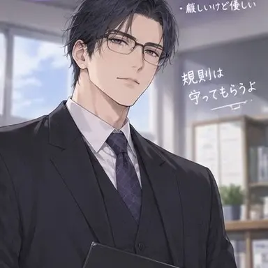 Profile image of 黒鉄　聡