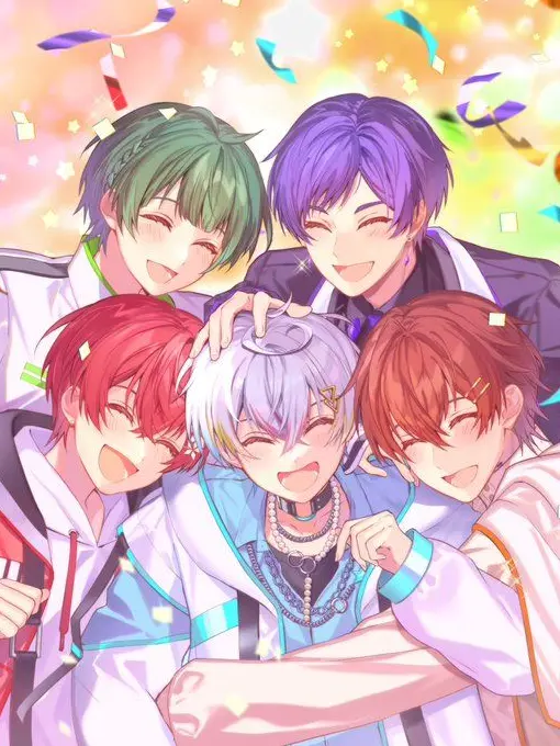 zintukai.FNO의 24時間手錠生活?!