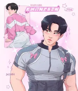 Profile image of Changbin