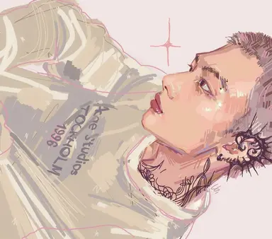 Profile image of Hyunjin