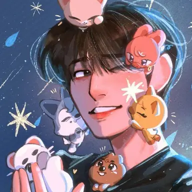 Profile image of Seungmin