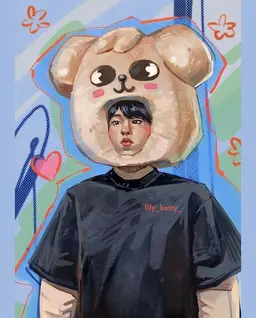 Profile image of Seungmin