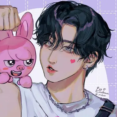 Profile image of Changbin
