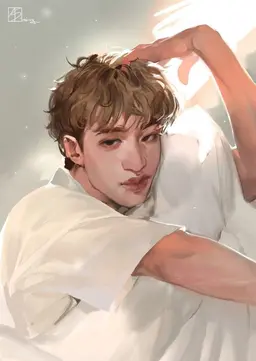 Profile image of Chan