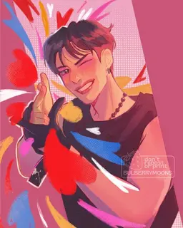 Profile image of Chan