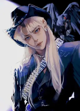Profile image of Felix