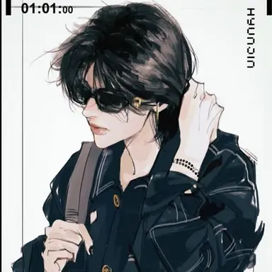 Profile image of Hyunjin