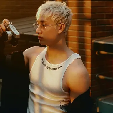 Profile image of Bang Chan