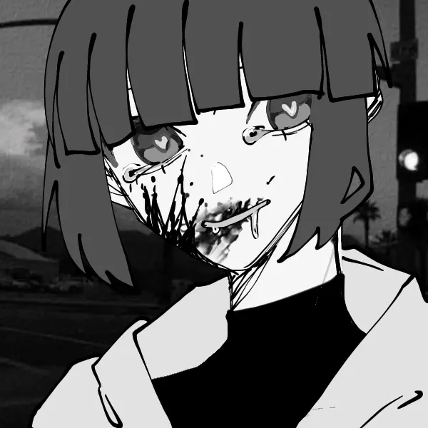 Salty_may의 제롬 & 나인