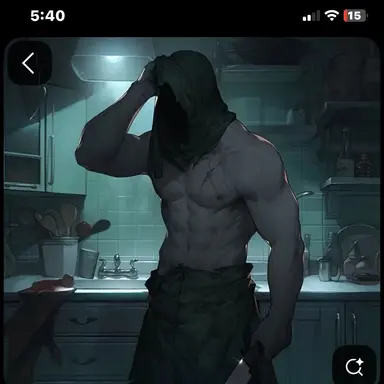 Profile image of Jake the psycho