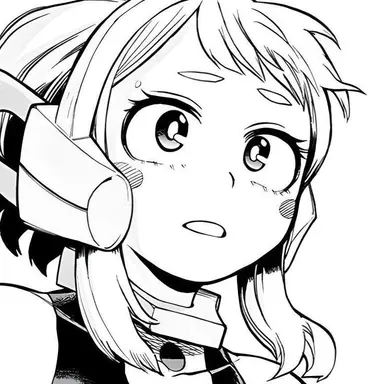 Profile image of 麗日 お茶子