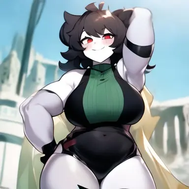 Profile image of Dani