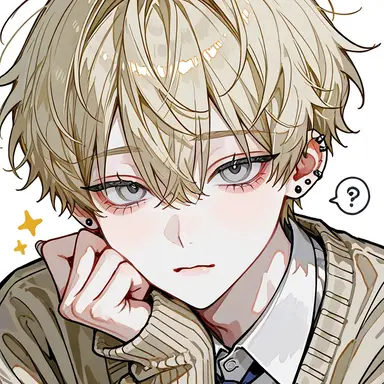 Profile image of 累