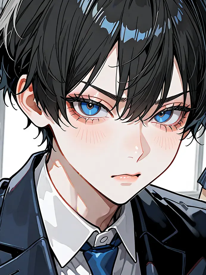 hinako_09의 最近幼馴染と話すから彼氏が嫉妬してます。