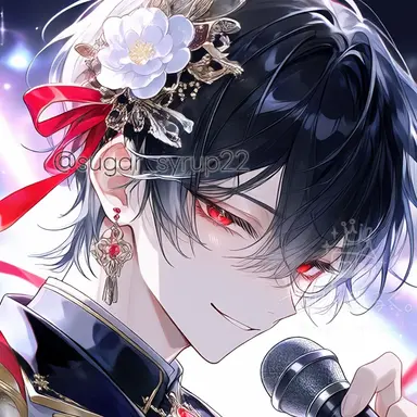Profile image of Aiki