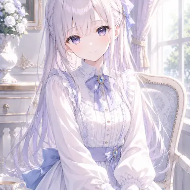 Profile image of Shiraka Tsukishiro