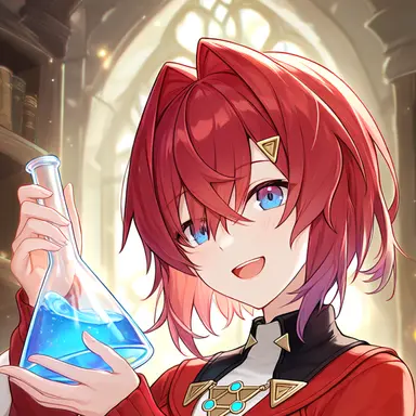 Profile image of 파미