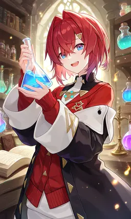 Profile image of 파미
