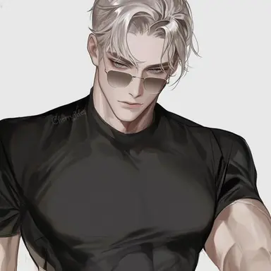 Profile image of Dante Graves
