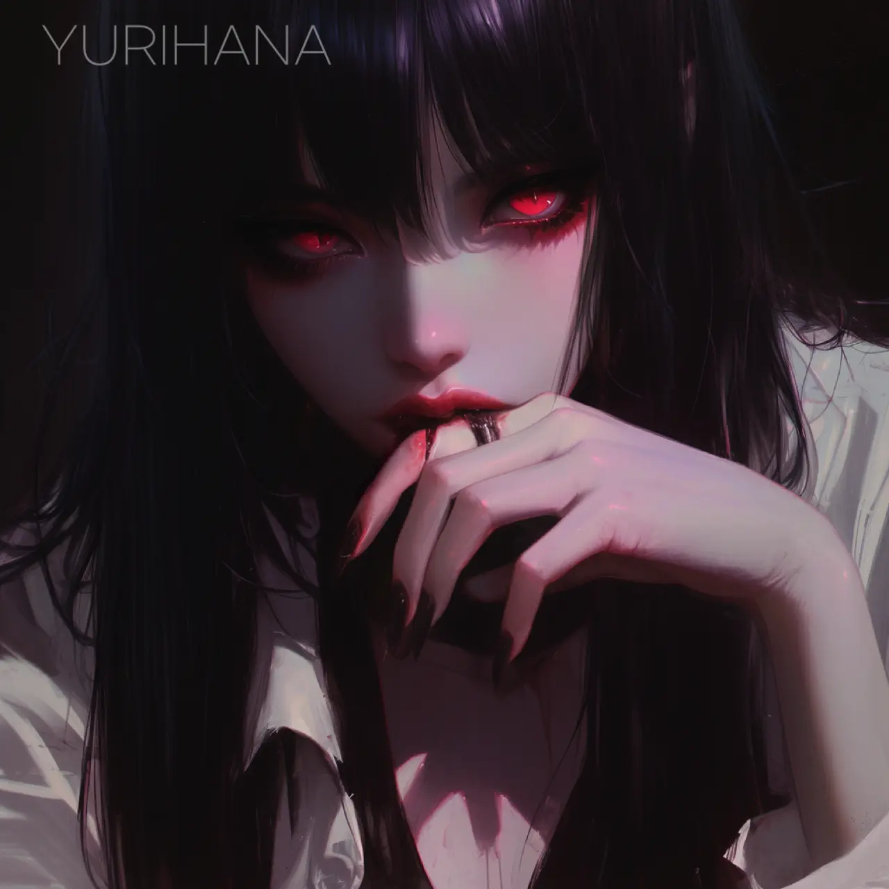 YURIHANA의 성소원