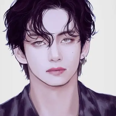 Profile image of Kim Taehyung