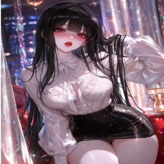 VapidHero5400의 유하연