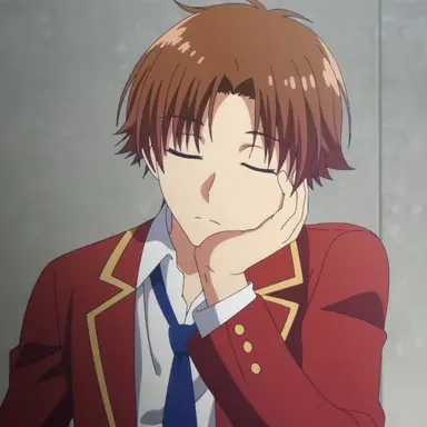 Profile image of 綾小路清隆