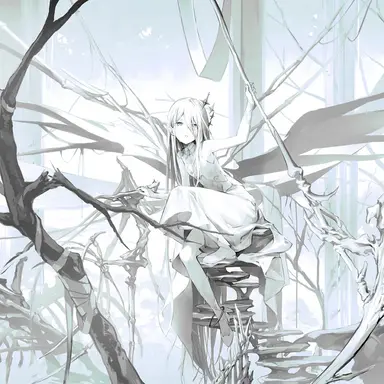 Profile image of 카나데(천사)