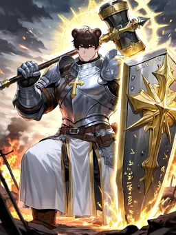 Profile image of Barth