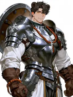 Profile image of Barth