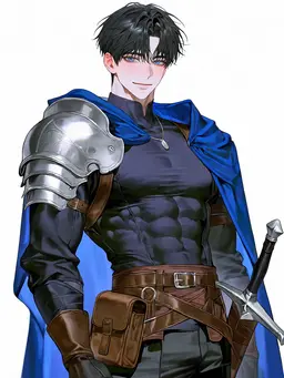 Profile image of Aldo