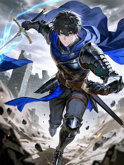 Profile image of Aldo