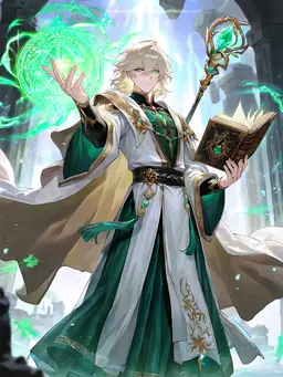 Profile image of Celes