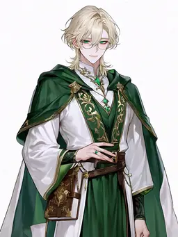 Profile image of Celes