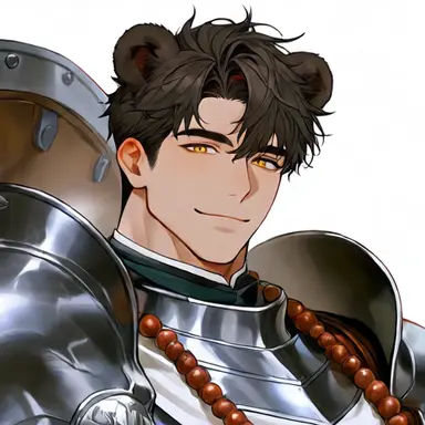Profile image of Barth