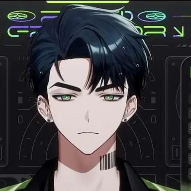 Profile image of 로보 프로스터