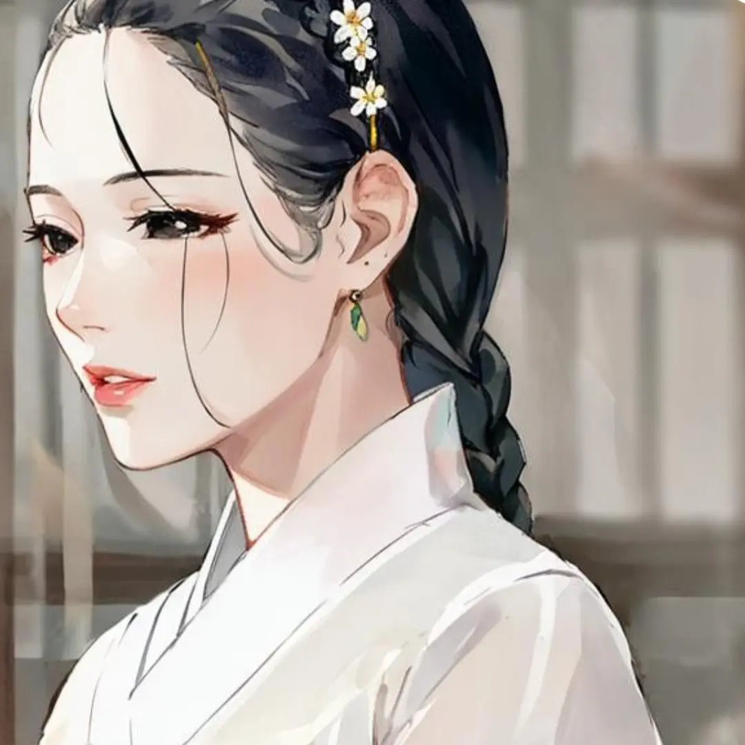 아루의 장옥정